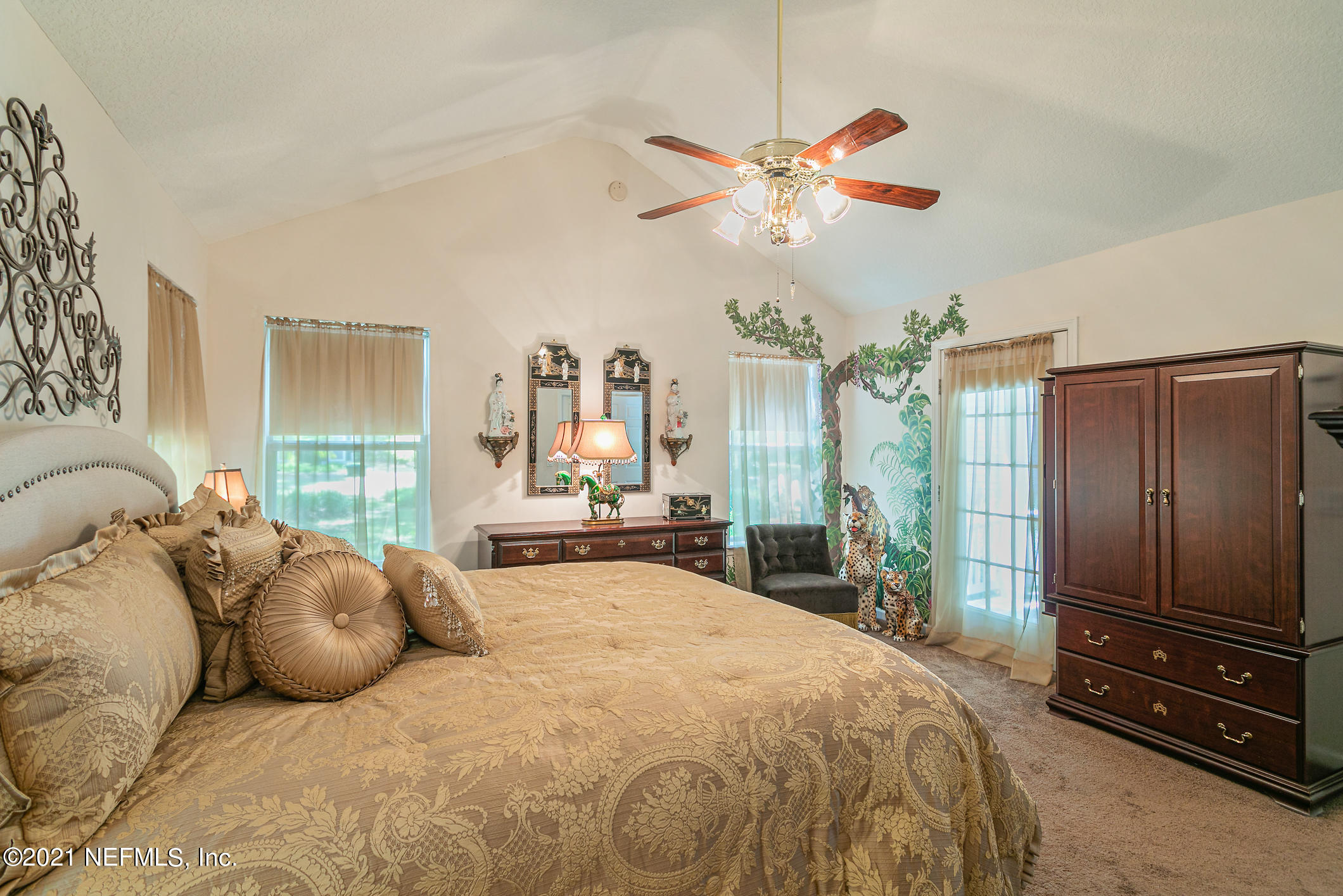2718 Starratt Road Jacksonville, FL 32226 - Photo 49 of 83 Master Bedroom
