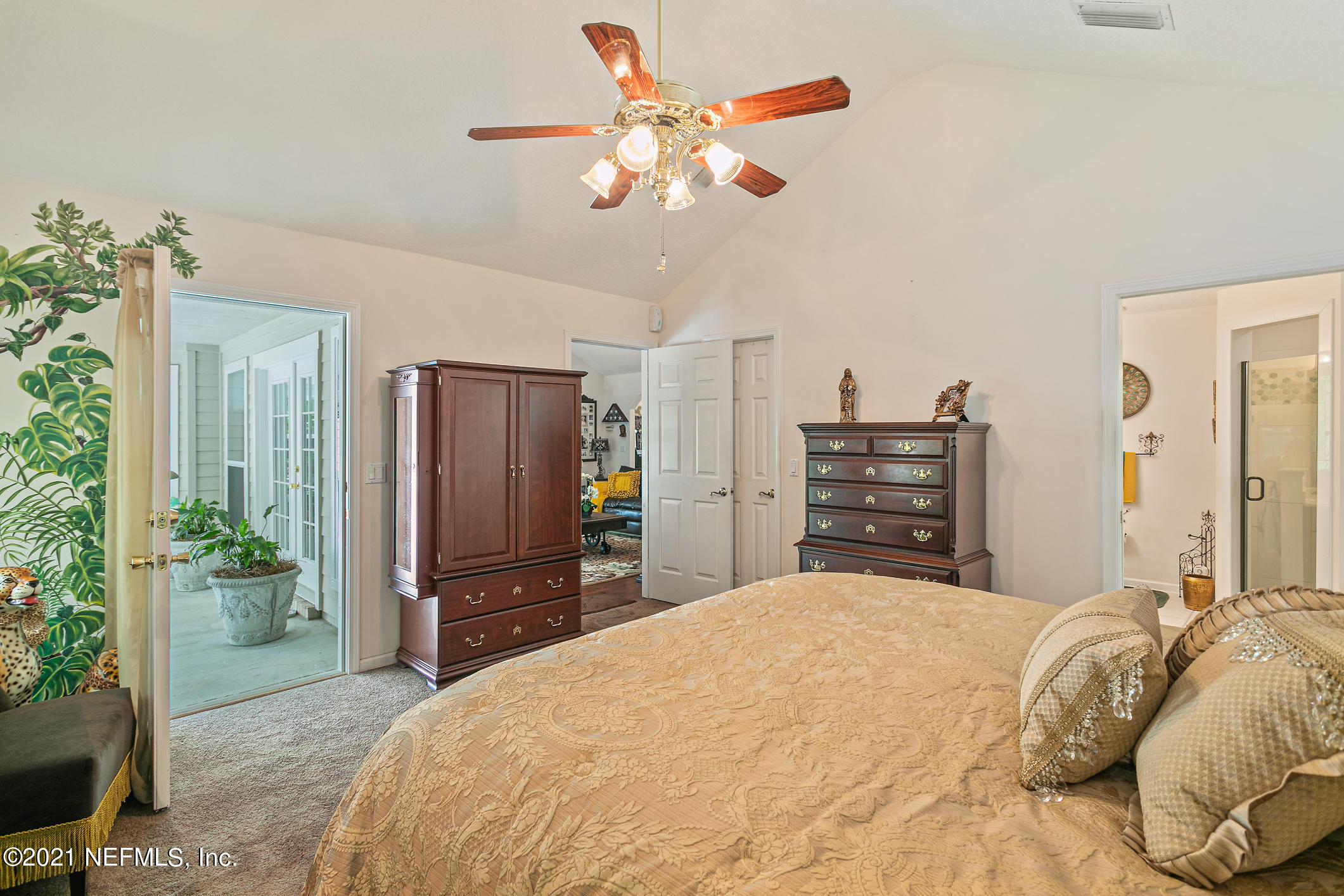 2718 Starratt Road Jacksonville, FL 32226 - Photo 50 of 83 Master Bedroom