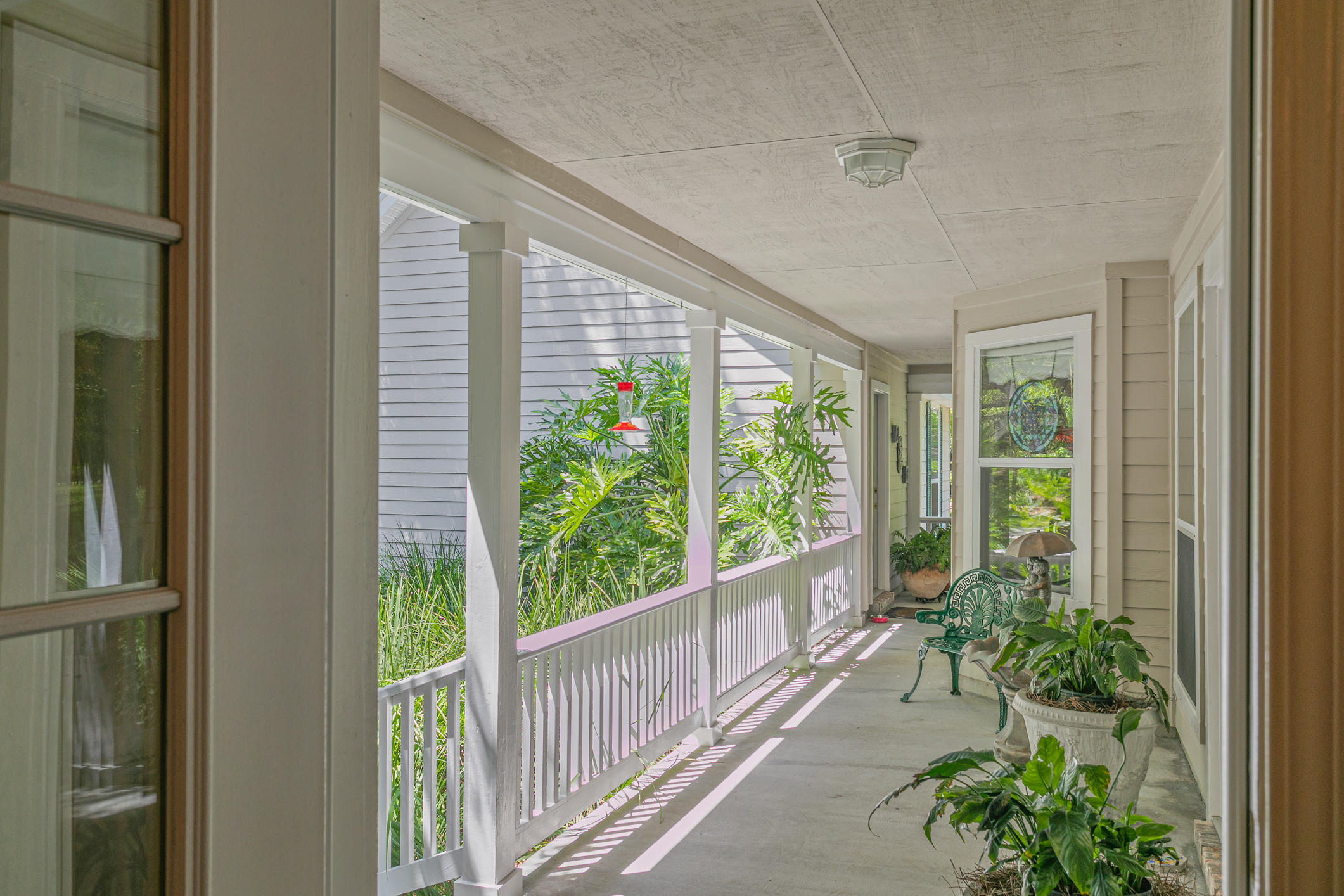 2718 Starratt Road Jacksonville, FL 32226 - Photo 52 of 83 Back Porch