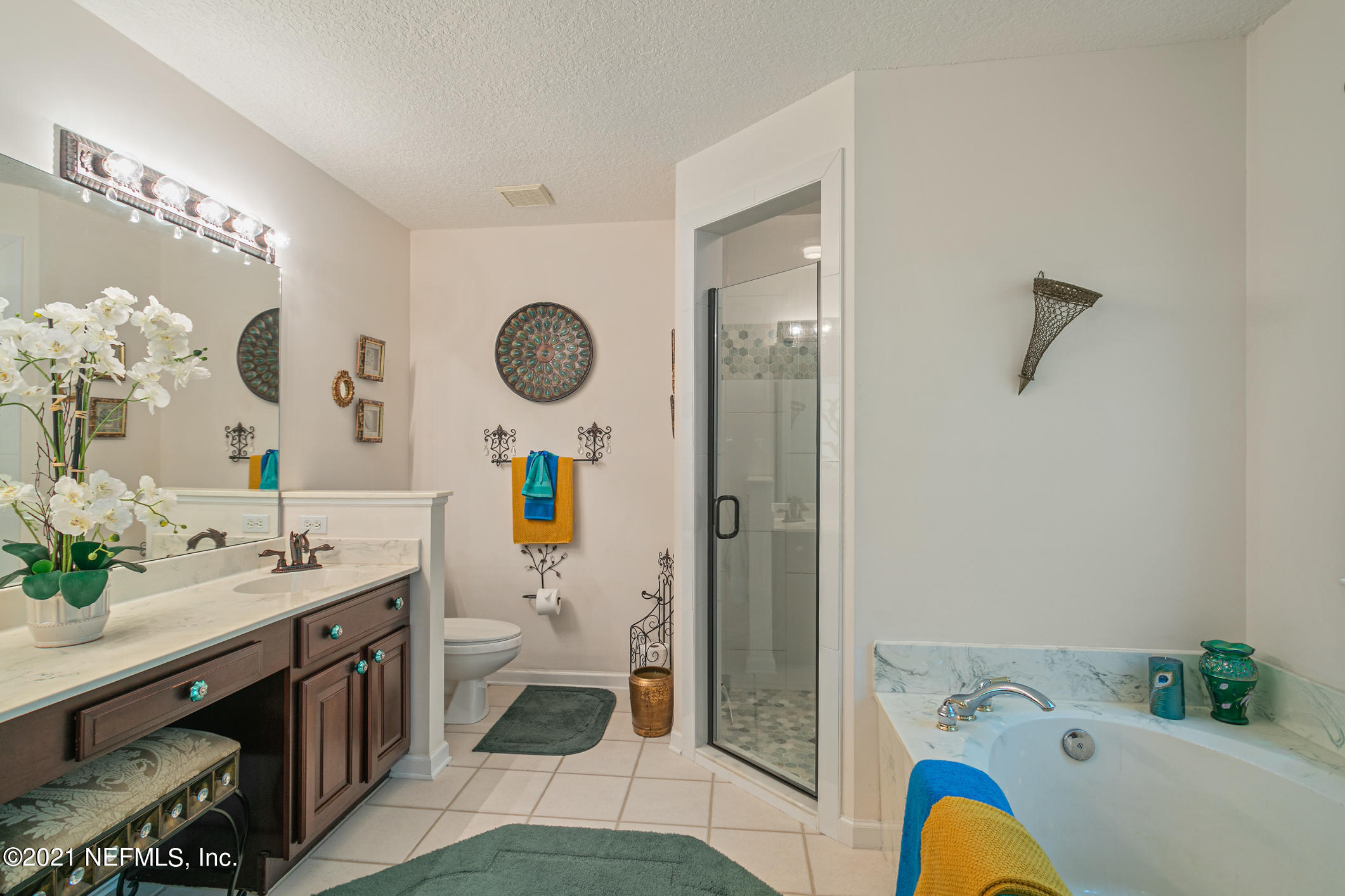 2718 Starratt Road Jacksonville, FL 32226 - Photo 53 of 83 Master Bath
