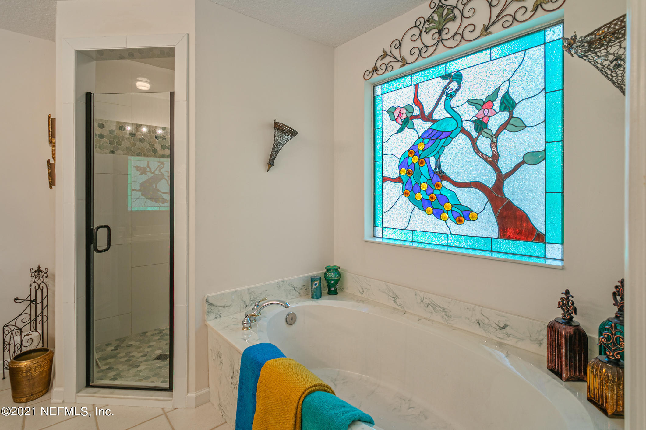 2718 Starratt Road Jacksonville, FL 32226 - Photo 54 of 83 Master Bath
