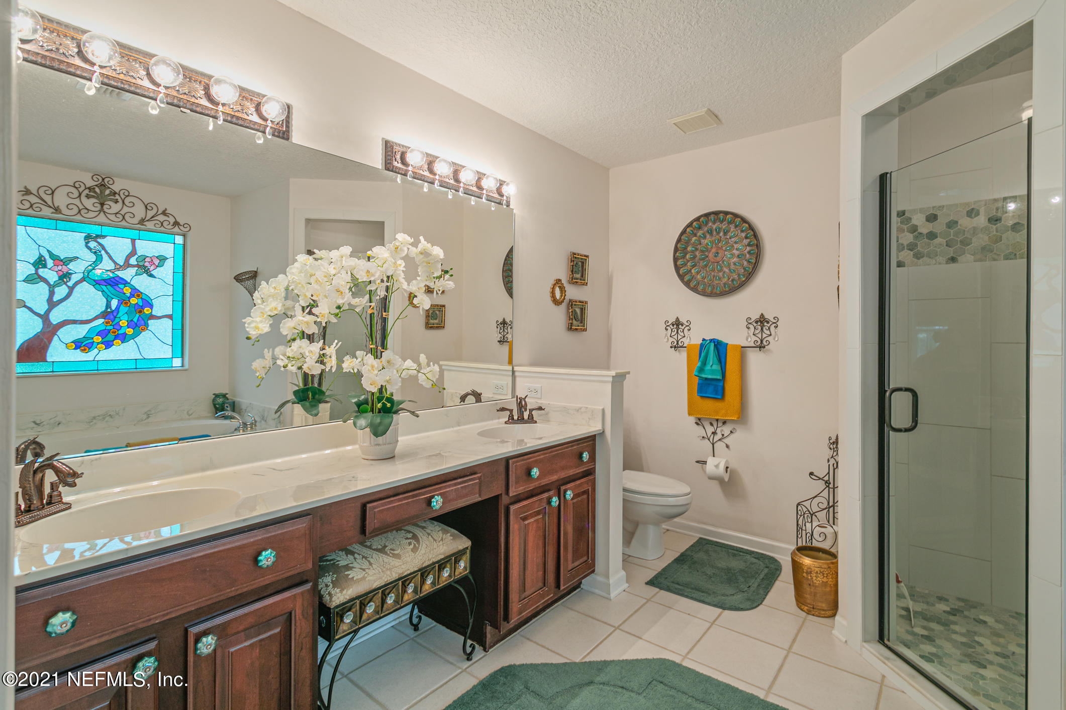 2718 Starratt Road Jacksonville, FL 32226 - Photo 55 of 83 Master Bath