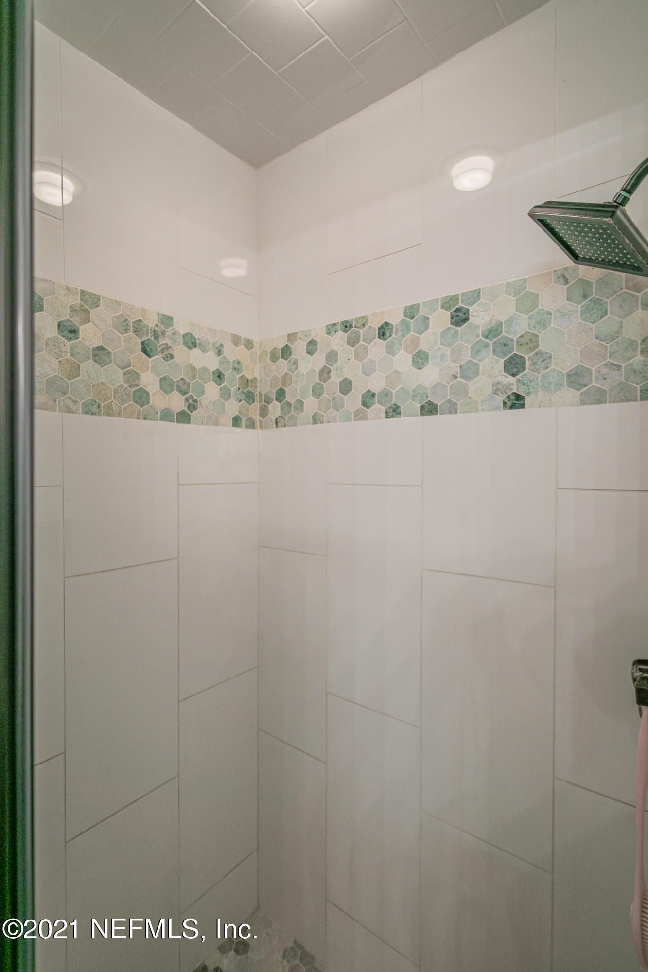 2718 Starratt Road Jacksonville, FL 32226 - Photo 57 of 83 Master Shower