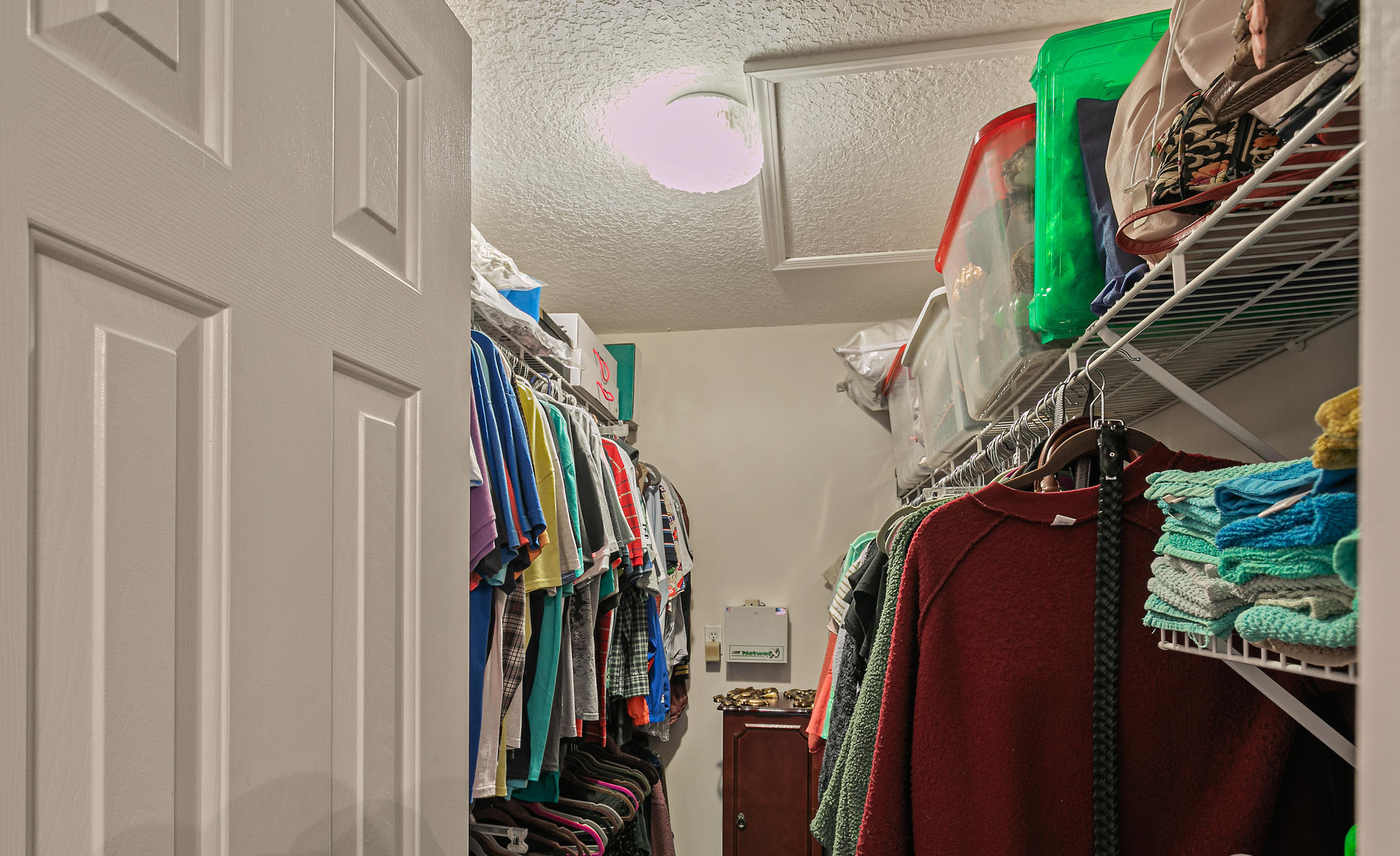 2718 Starratt Road Jacksonville, FL 32226 - Photo 58 of 83 Master Closet
