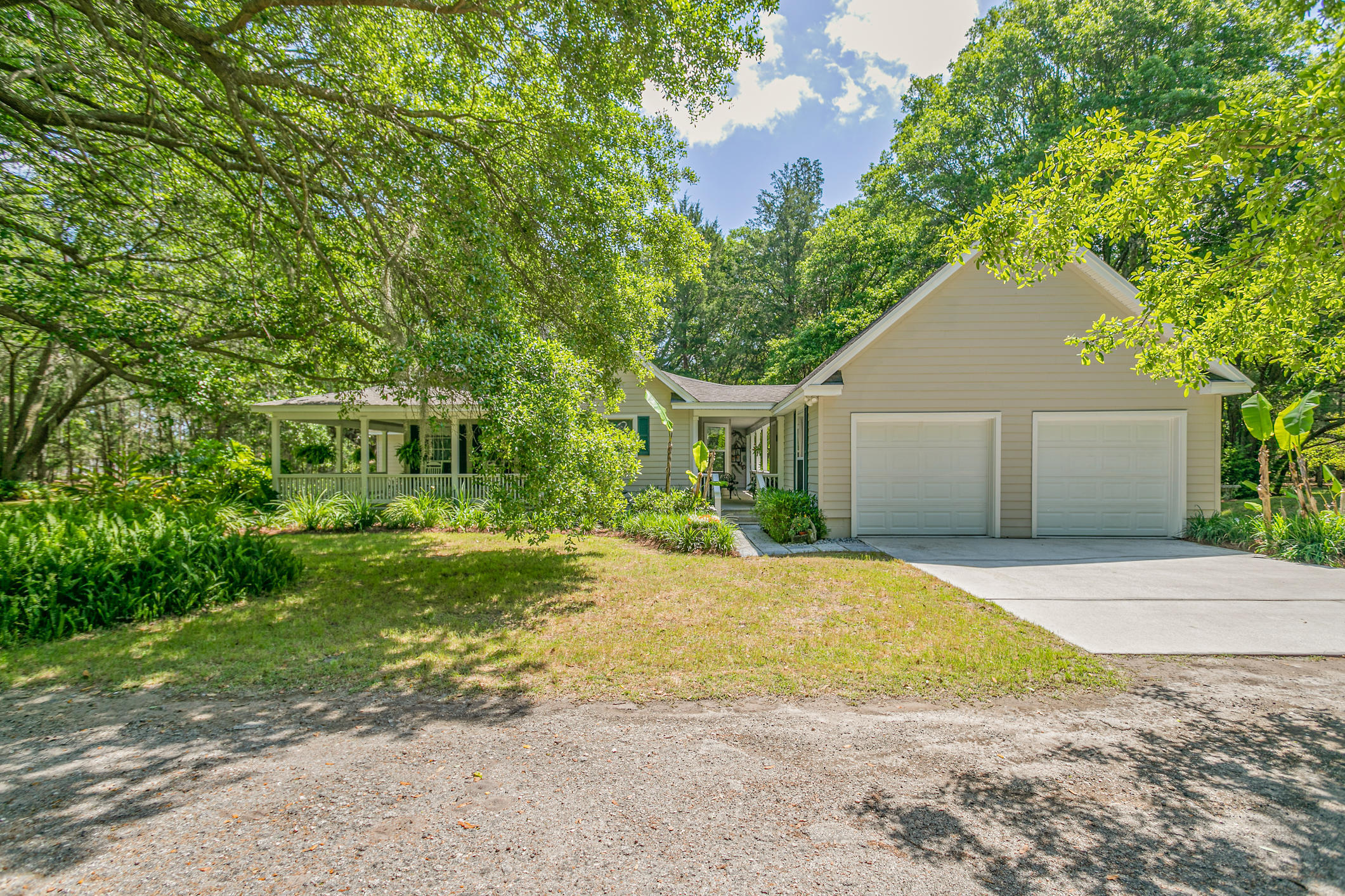 2718 Starratt Road Jacksonville, FL 32226 - Photo 66 of 83 Side View