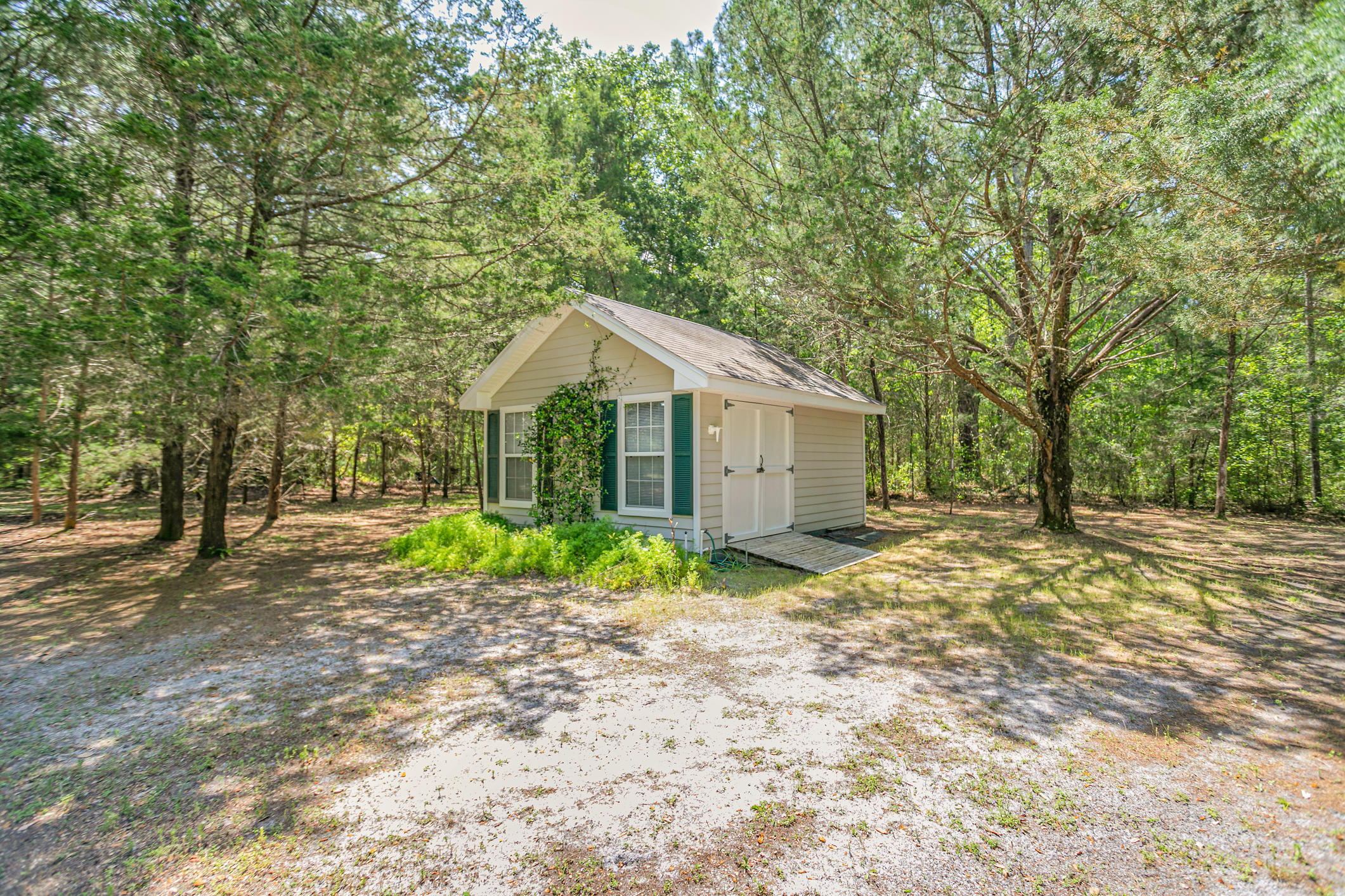 2718 Starratt Road Jacksonville, FL 32226 - Photo 78 of 83 Pump House