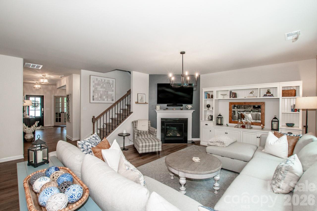 287 Hamptons Cove Road Troutman, NC 28166 - Photo 16 of 44