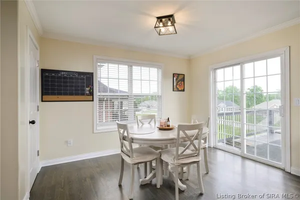 $414,900 | 5248 Bogue Homa Drive, Sellersburg, IN 47172