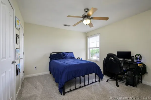 $414,900 | 5248 Bogue Homa Drive, Sellersburg, IN 47172