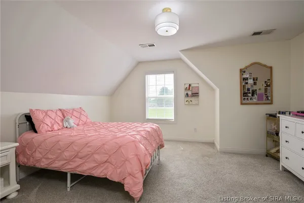 $414,900 | 5248 Bogue Homa Drive, Sellersburg, IN 47172