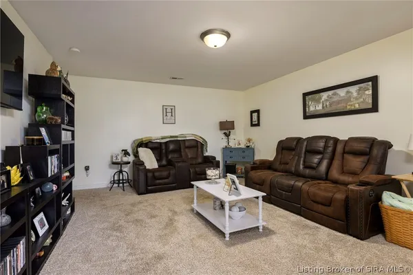 $414,900 | 5248 Bogue Homa Drive, Sellersburg, IN 47172