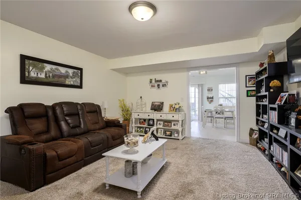 $414,900 | 5248 Bogue Homa Drive, Sellersburg, IN 47172