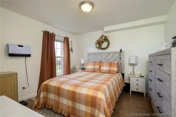 $414,900 | 5248 Bogue Homa Drive, Sellersburg, IN 47172