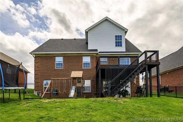 $414,900 | 5248 Bogue Homa Drive, Sellersburg, IN 47172