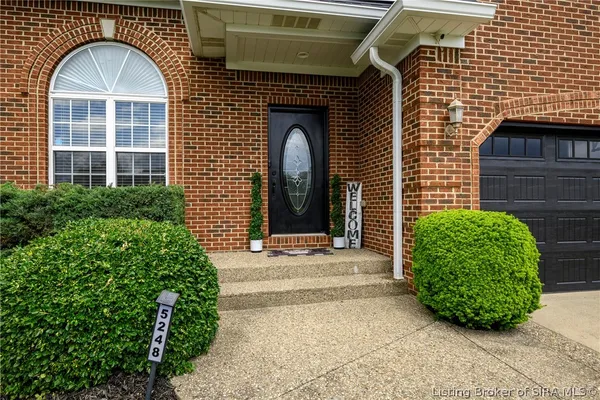 $414,900 | 5248 Bogue Homa Drive, Sellersburg, IN 47172