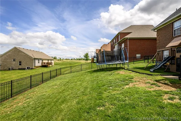 $414,900 | 5248 Bogue Homa Drive, Sellersburg, IN 47172