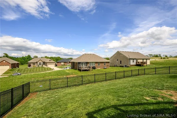 $414,900 | 5248 Bogue Homa Drive, Sellersburg, IN 47172