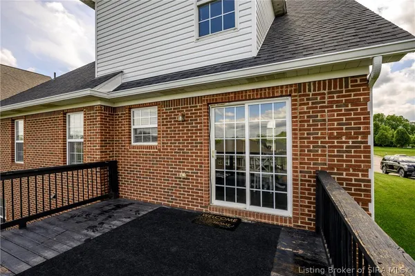$414,900 | 5248 Bogue Homa Drive, Sellersburg, IN 47172