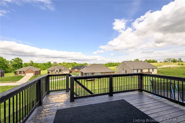 $414,900 | 5248 Bogue Homa Drive, Sellersburg, IN 47172