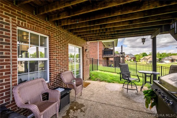 $414,900 | 5248 Bogue Homa Drive, Sellersburg, IN 47172