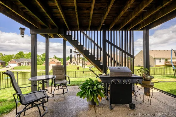 $414,900 | 5248 Bogue Homa Drive, Sellersburg, IN 47172