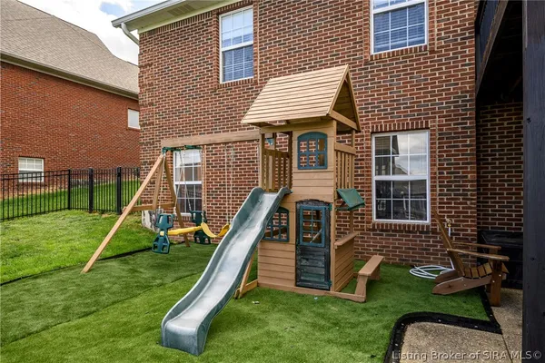 $414,900 | 5248 Bogue Homa Drive, Sellersburg, IN 47172