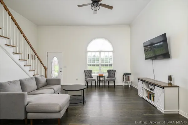 $414,900 | 5248 Bogue Homa Drive, Sellersburg, IN 47172