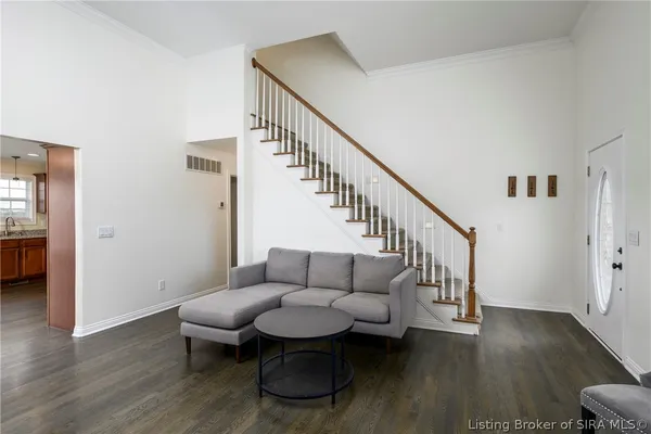$414,900 | 5248 Bogue Homa Drive, Sellersburg, IN 47172