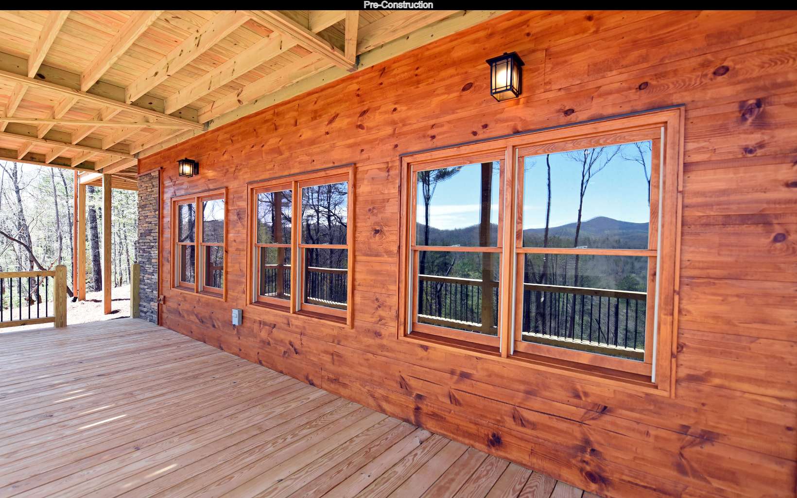 Lot11 Lot11 Native Trail Blue Ridge, GA 30513 - Photo 44 of 44 a view of outdoor space