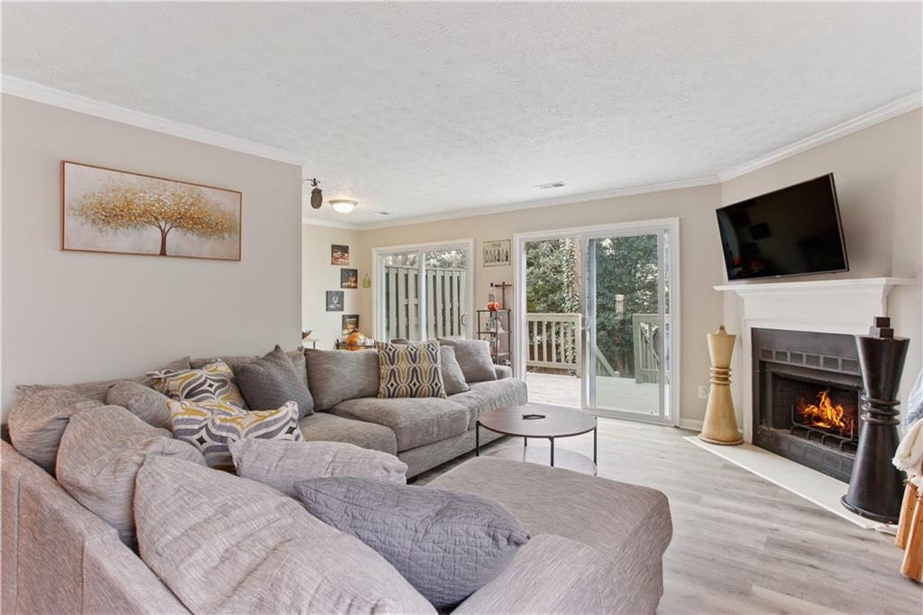 345 Red Oak Run Southwest Marietta, GA 30008 - Photo 14 of 28