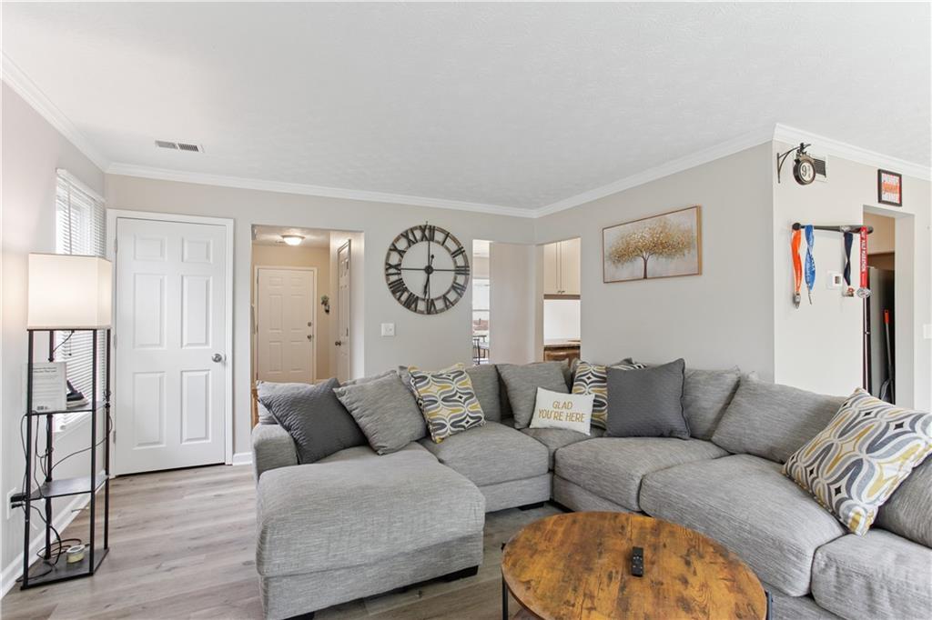 345 Red Oak Run Southwest Marietta, GA 30008 - Photo 15 of 28