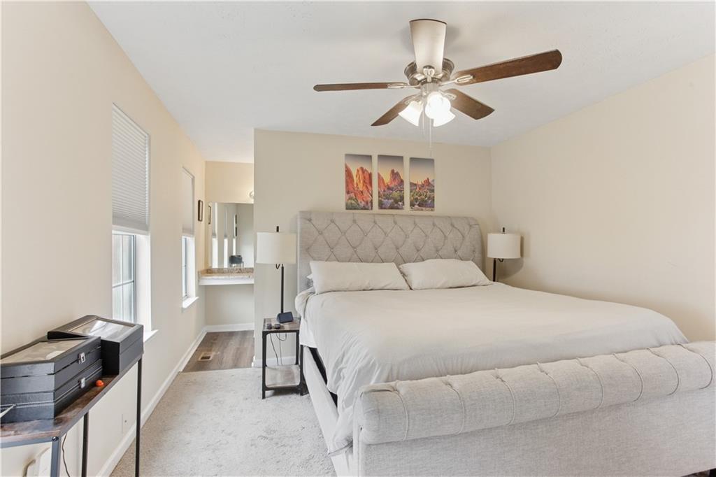 345 Red Oak Run Southwest Marietta, GA 30008 - Photo 18 of 28