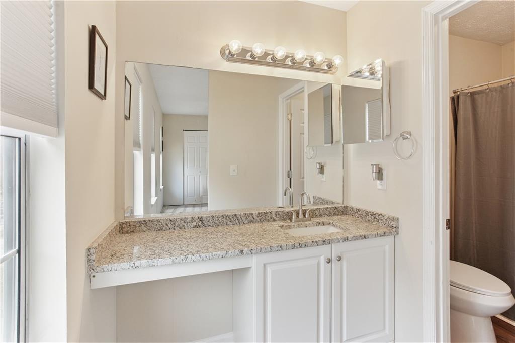 345 Red Oak Run Southwest Marietta, GA 30008 - Photo 19 of 28