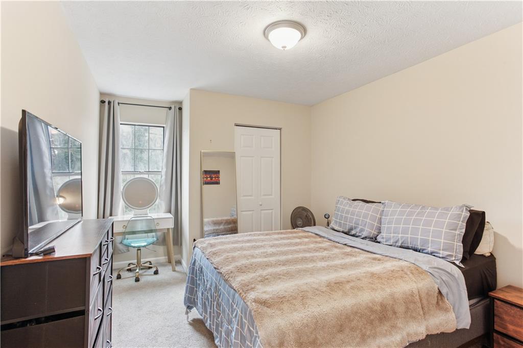 345 Red Oak Run Southwest Marietta, GA 30008 - Photo 21 of 28