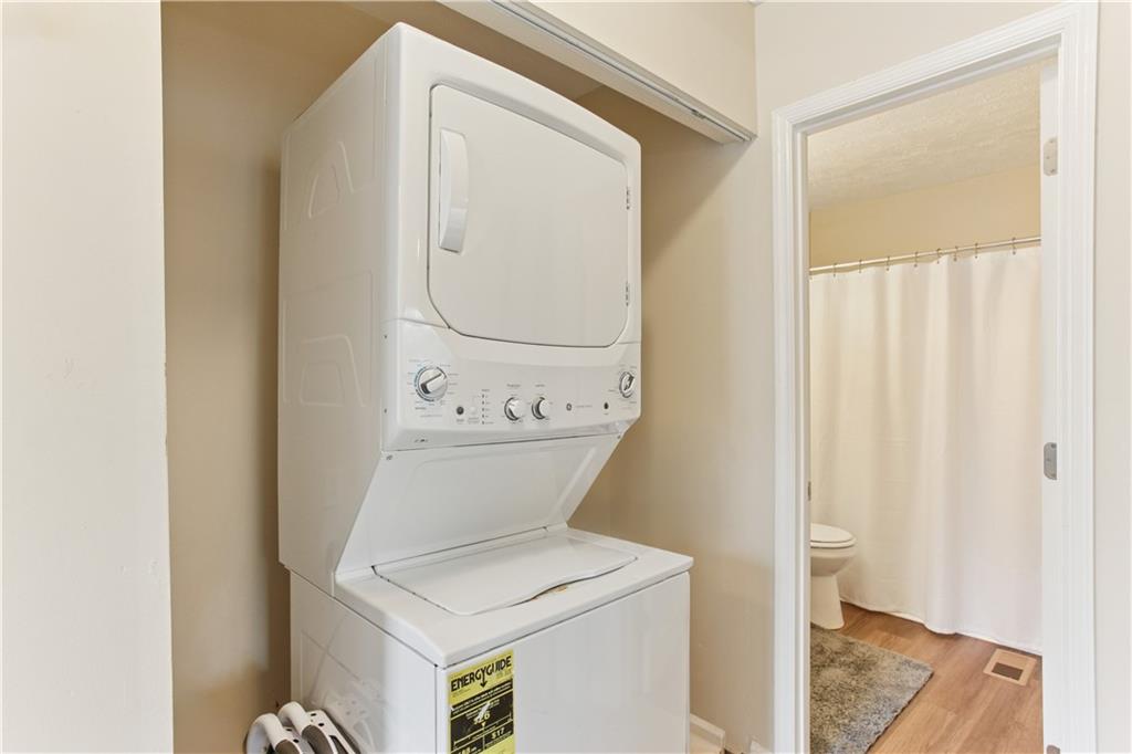 345 Red Oak Run Southwest Marietta, GA 30008 - Photo 23 of 28