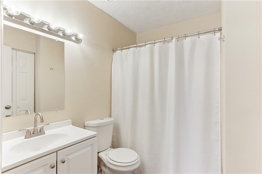 345 Red Oak Run Southwest Marietta, GA 30008 - Photo 24 of 28