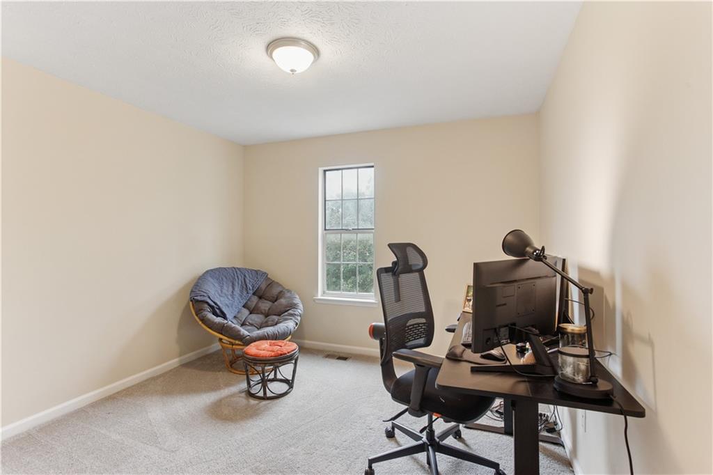 345 Red Oak Run Southwest Marietta, GA 30008 - Photo 25 of 28