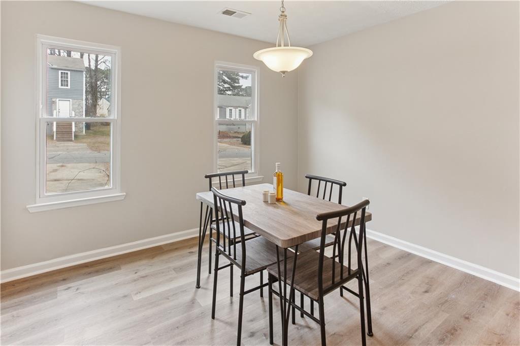 345 Red Oak Run Southwest Marietta, GA 30008 - Photo 6 of 28