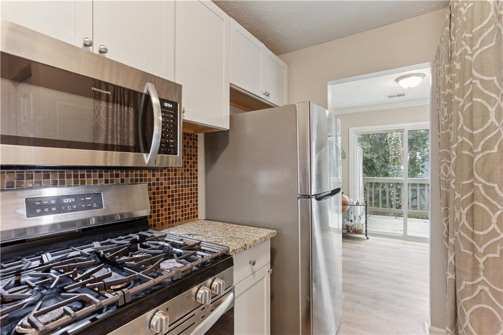 345 Red Oak Run Southwest Marietta, GA 30008 - Photo 10 of 28