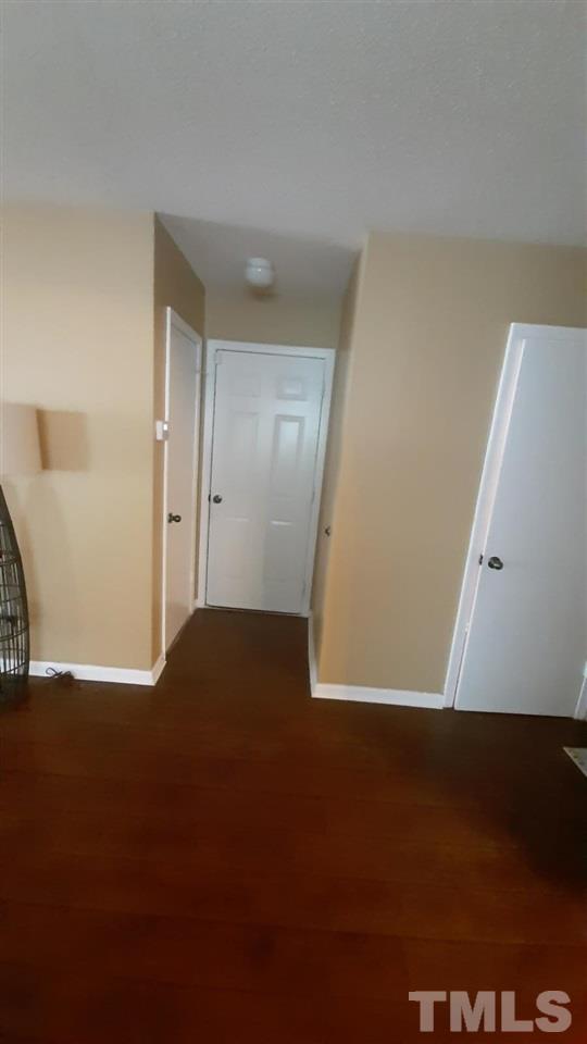 2443 Quarry Ridge Lane Raleigh, NC 27610 - Photo 3 of 26