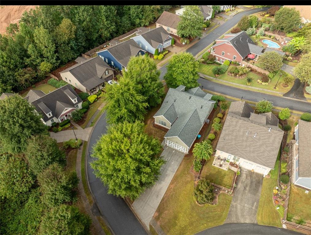 223 Morningstar Way Ball Ground, GA 30107 - Photo 11 of 39