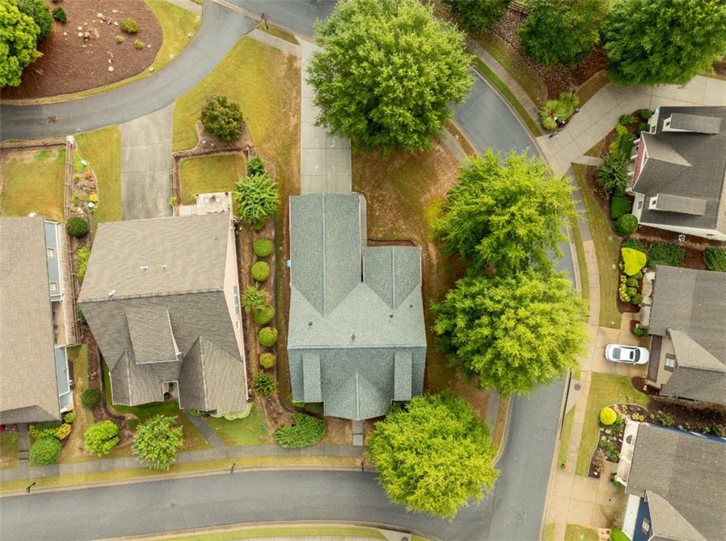 223 Morningstar Way Ball Ground, GA 30107 - Photo 12 of 39