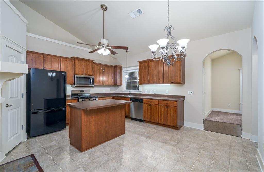 223 Morningstar Way Ball Ground, GA 30107 - Photo 16 of 39