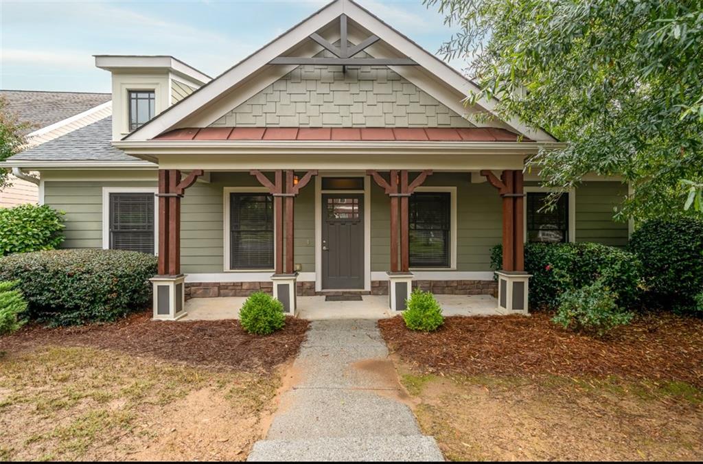 223 Morningstar Way Ball Ground, GA 30107 - Photo 2 of 39