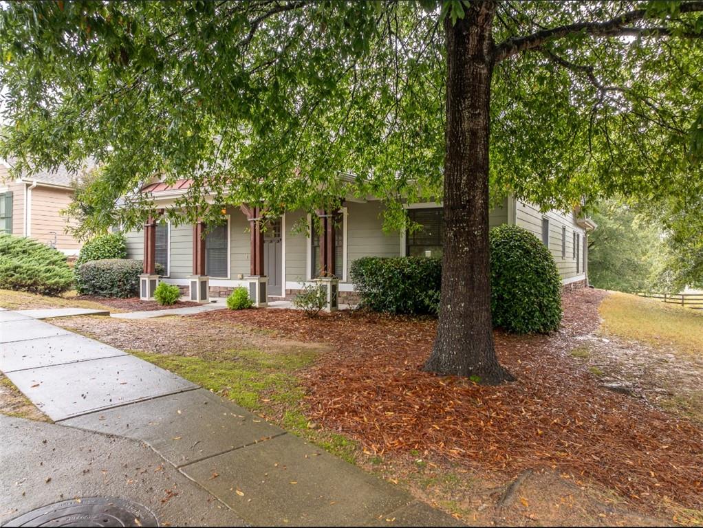 223 Morningstar Way Ball Ground, GA 30107 - Photo 3 of 39