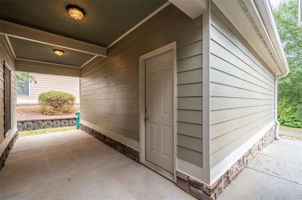 223 Morningstar Way Ball Ground, GA 30107 - Photo 38 of 39