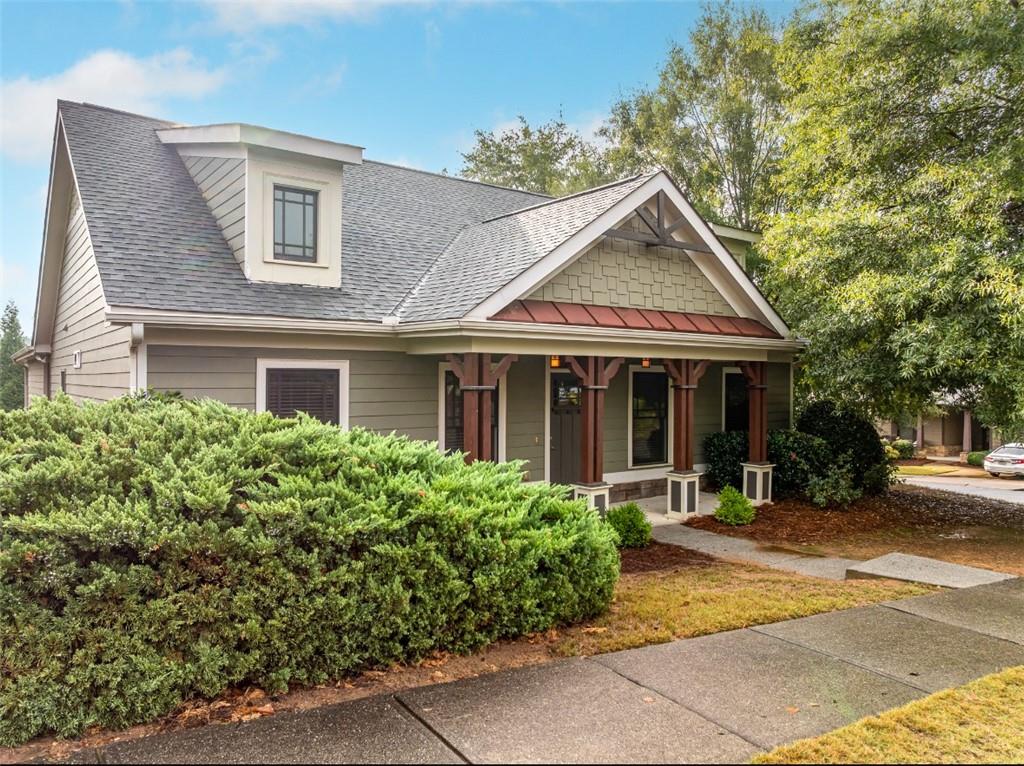 223 Morningstar Way Ball Ground, GA 30107 - Photo 4 of 39