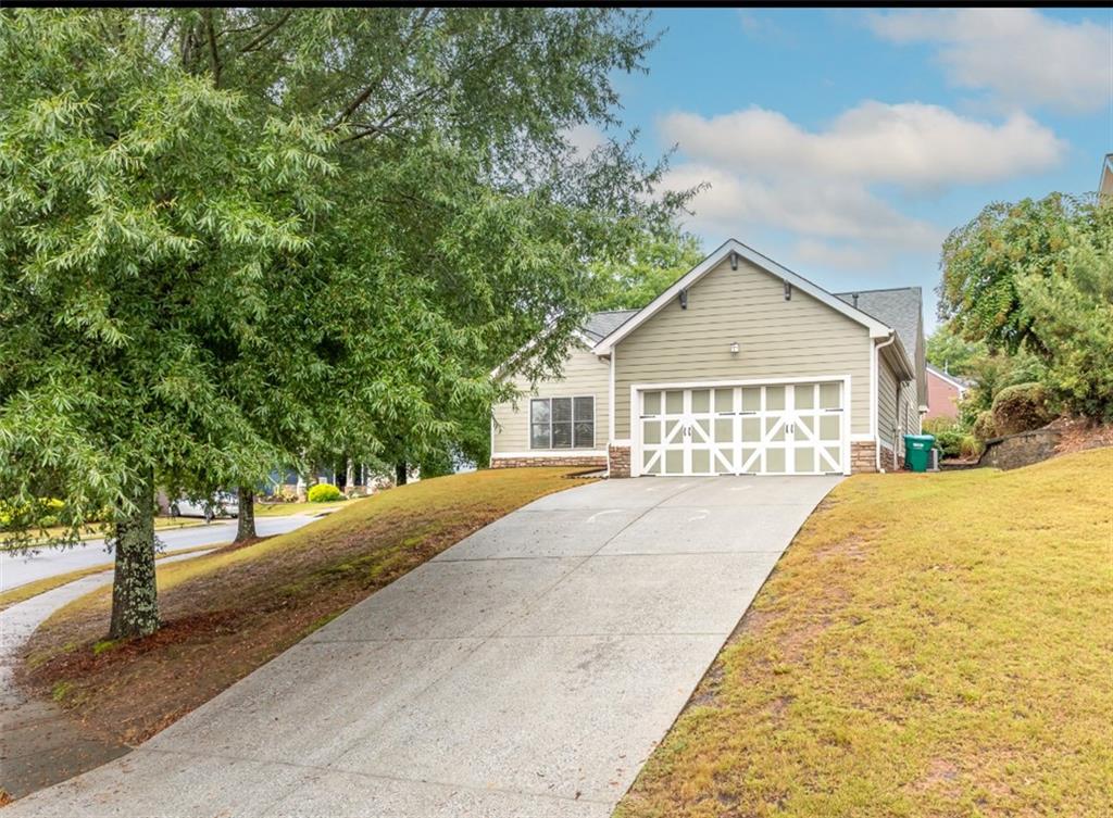 223 Morningstar Way Ball Ground, GA 30107 - Photo 6 of 39