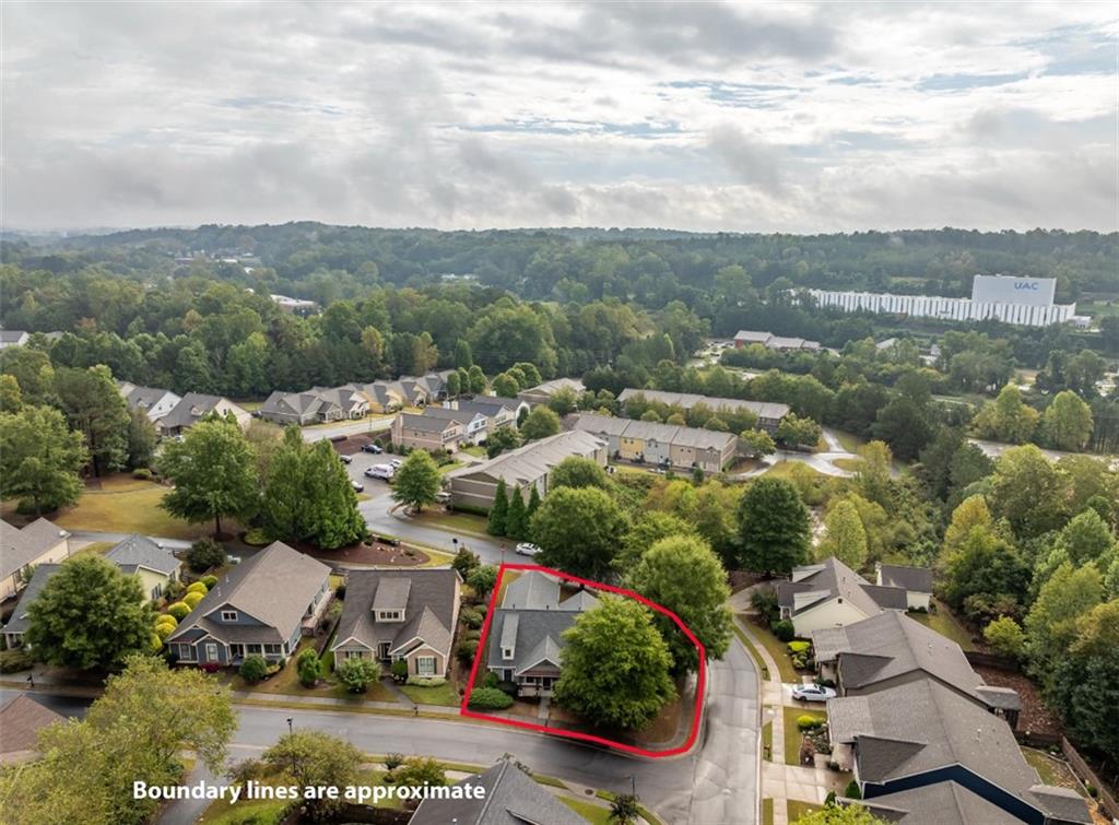 223 Morningstar Way Ball Ground, GA 30107 - Photo 10 of 39