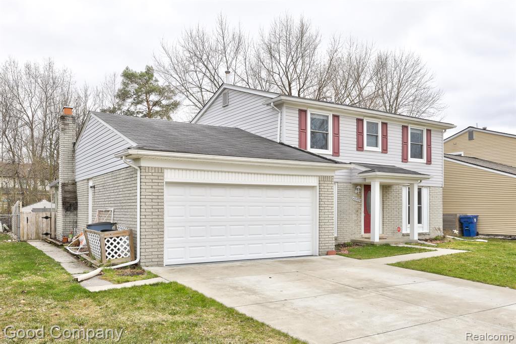 42293 Saltz Road Canton, MI 48187 - Photo 52 of 62